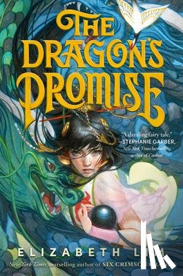 Lim, Elizabeth - Lim, E: Dragon's Promise