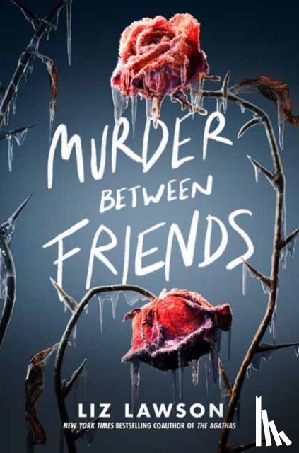 Lawson, Liz - Murder Between Friends