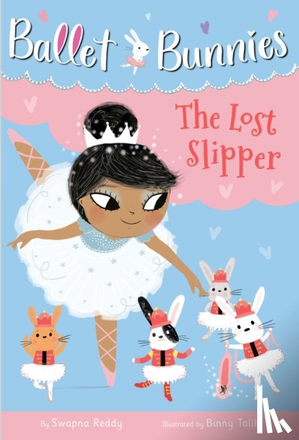 Reddy, Swapna - The Lost Slipper