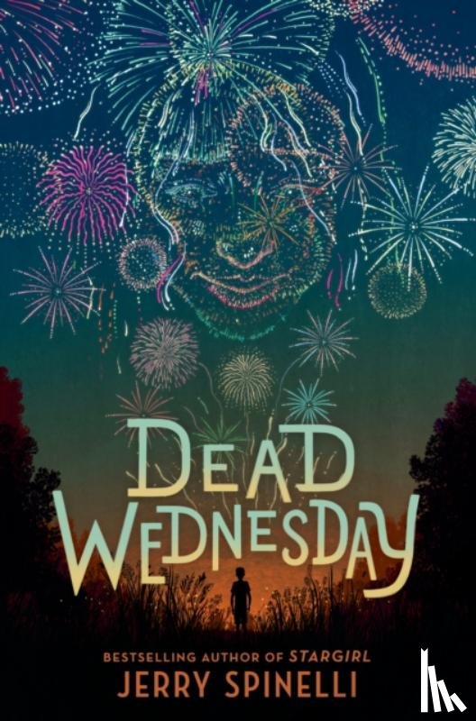 Spinelli, Jerry - Dead Wednesday