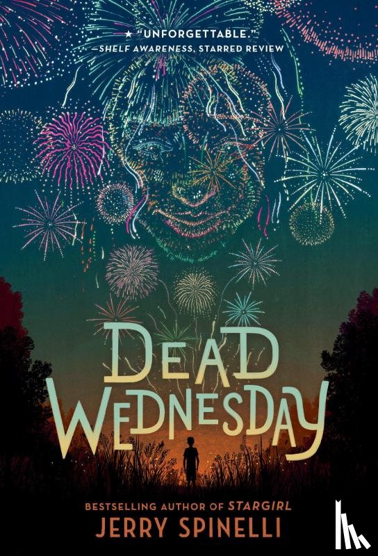 Spinelli, Jerry - Dead Wednesday