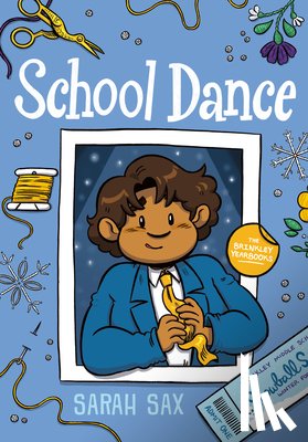 Sax, Sarah - School Dance