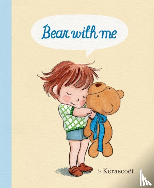 Kerascoet - Bear with me