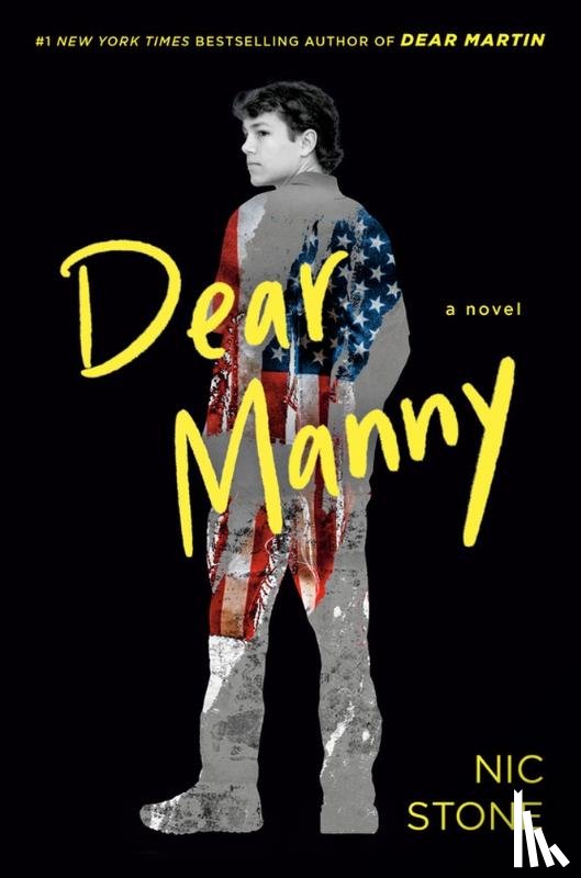 Stone, Nic - Dear Manny