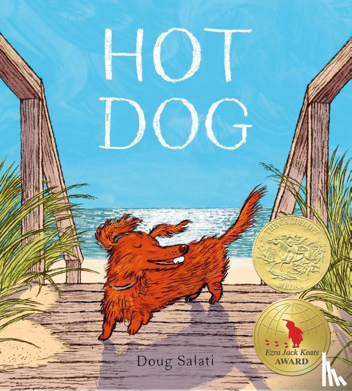 Salati, Doug - Hot Dog