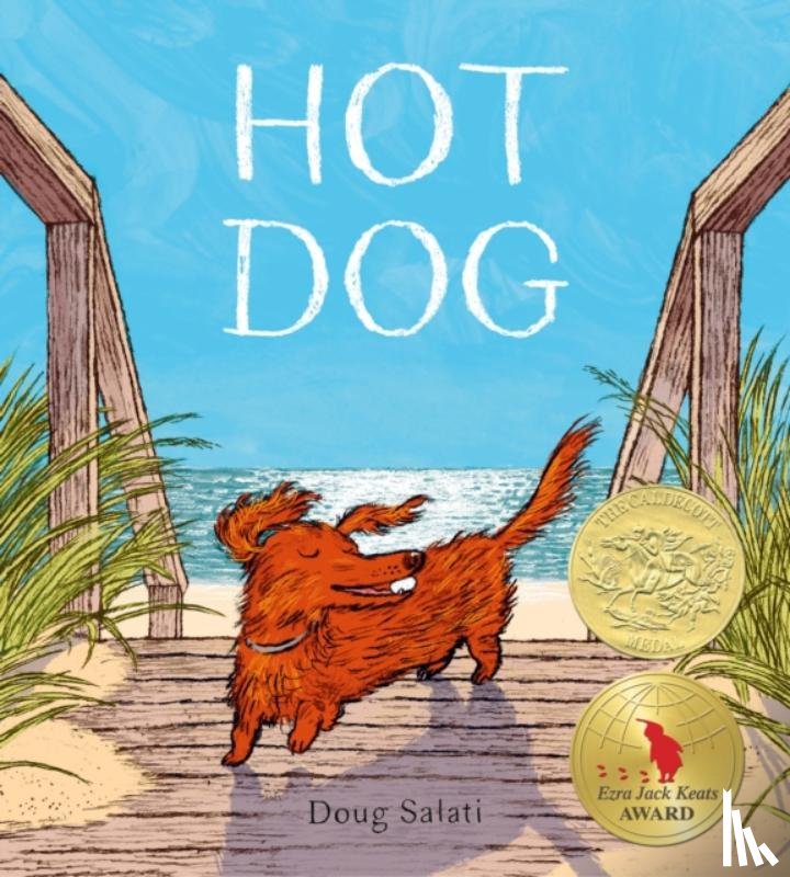 Salati, Doug - Hot Dog