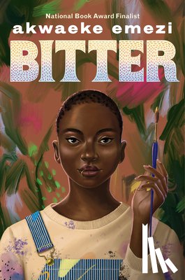 Emezi, Akwaeke - Emezi, A: Bitter