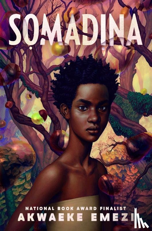 Emezi, Akwaeke - Somadina