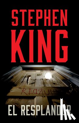 King, Stephen - King, S: Resplandor / The Shining
