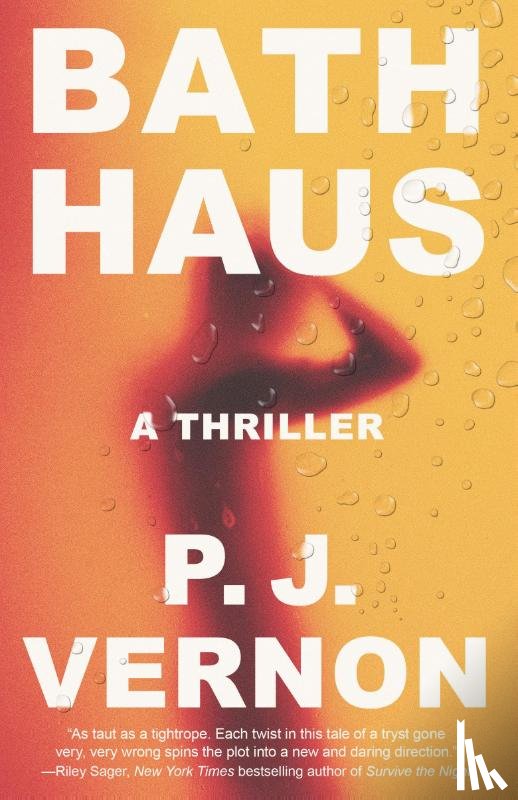Vernon, P. J. - Bath Haus