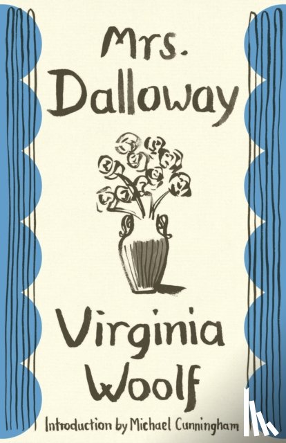 Woolf, Virginia - Mrs. Dalloway