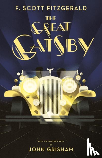 Fitzgerald, F. Scott - The Great Gatsby
