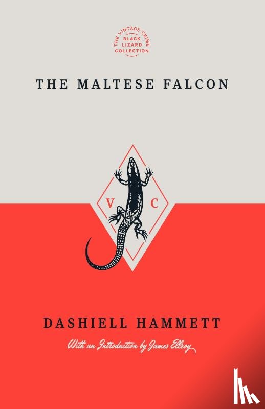 Hammett, Dashiell, Marshall, Josephine Hammett - The Maltese Falcon (Special Edition)