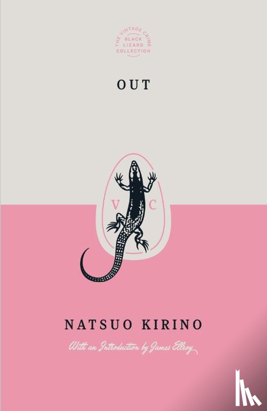 Kirino, Natsuo - Out (Special Edition)