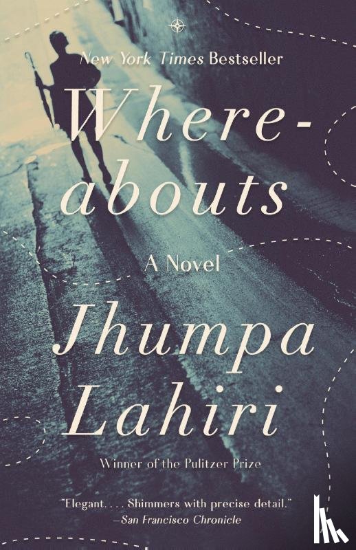 Lahiri, Jhumpa - Whereabouts