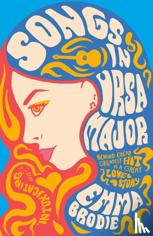 Brodie, Emma - Songs in Ursa Major