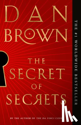 Brown, Dan - Secret of Secrets