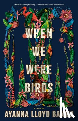 Banwo, Ayanna Lloyd - When We Were Birds