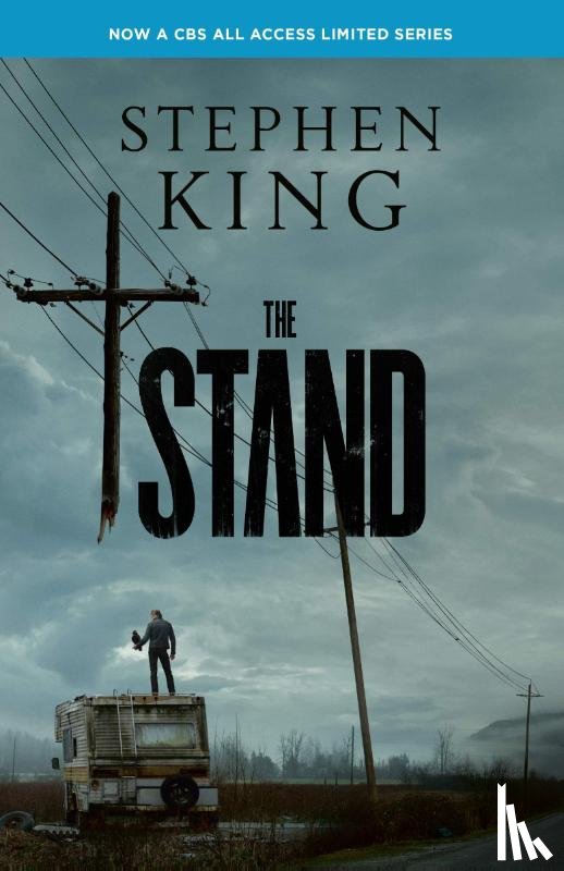 King, Stephen - The Stand