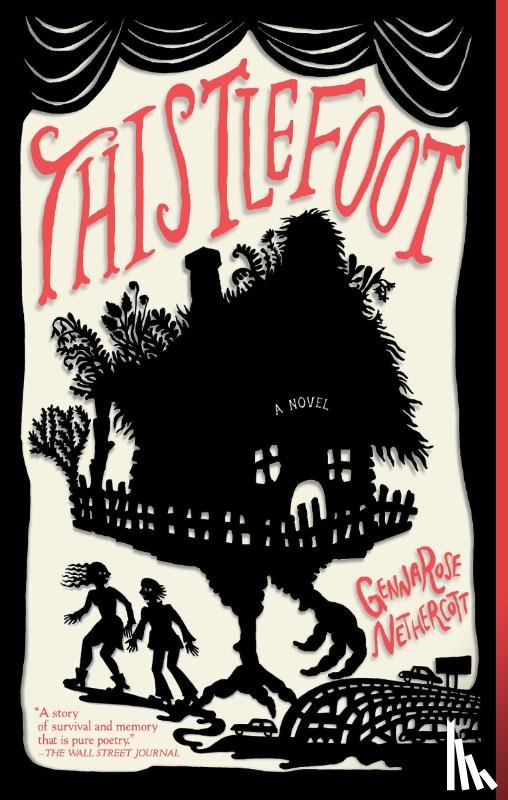 Nethercott, GennaRose - Thistlefoot