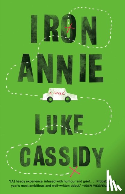 Cassidy, Luke - Iron Annie