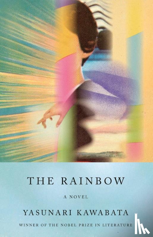 Kawabata, Yasunari - The Rainbow