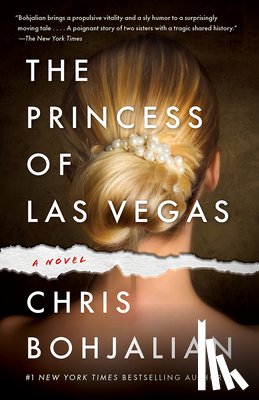 Bohjalian, Chris - The Princess of Las Vegas