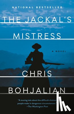 Bohjalian, Chris - The Jackal's Mistress