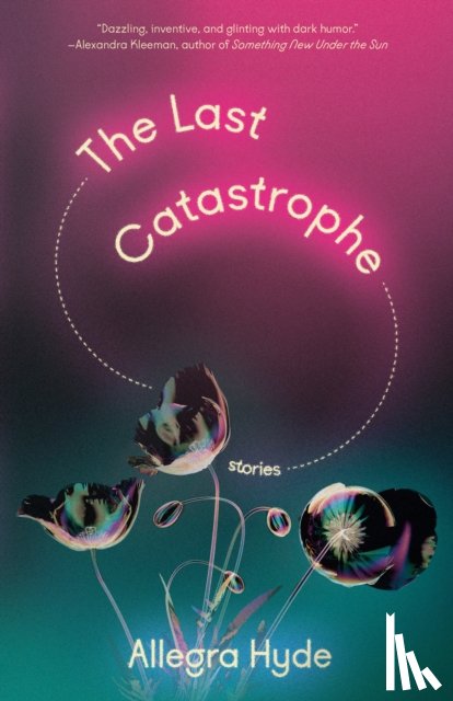 Hyde, Allegra - Last Catastrophe