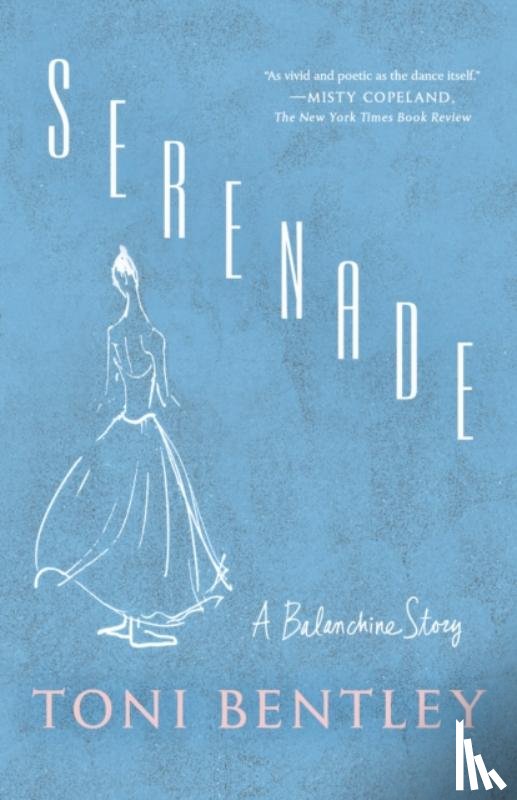 Bentley, Toni - Serenade