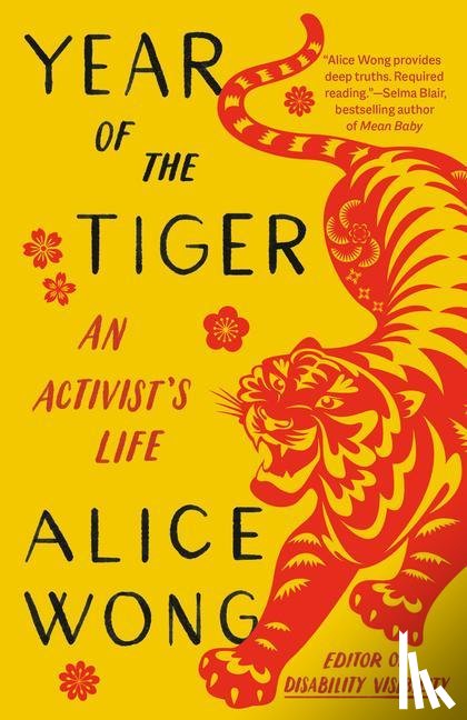 Wong, Alice - Year of the Tiger