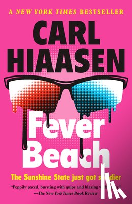Hiaasen, Carl - Fever Beach