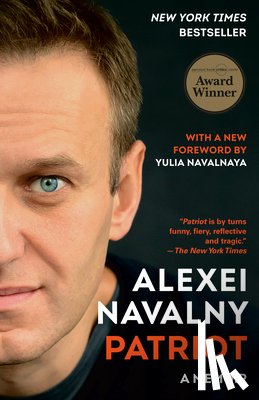 Navalny, Alexei - Patriot