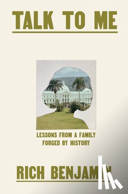 Benjamin, Rich - Benjamin, R: Talk to Me