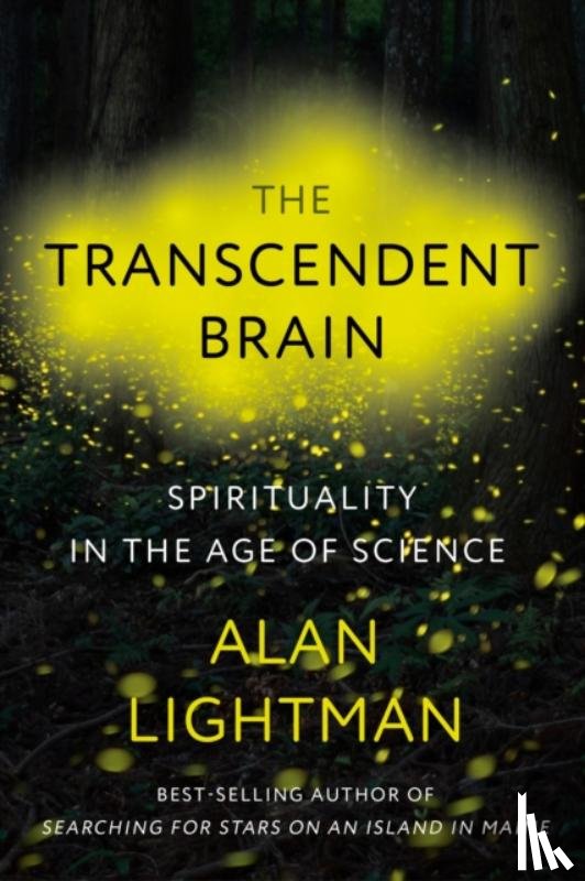 Lightman, Alan - The Transcendent Brain