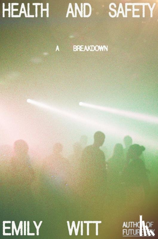 Witt, Emily - Health and Safety