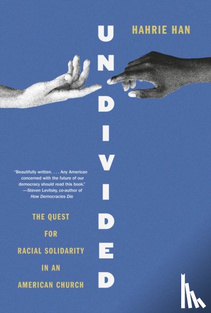 Han, Hahrie - Undivided