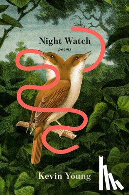 Young, Kevin - Night Watch