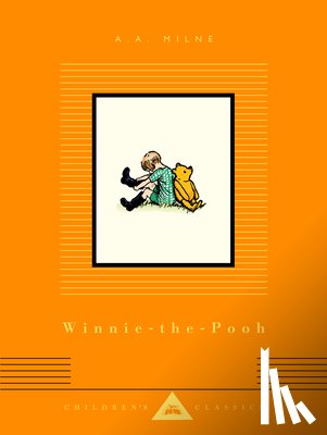 Milne, A. A. - WINNIE-THE-POOH