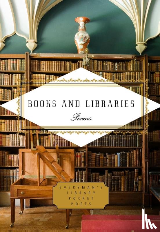 Scrimgeour, Andrew - Books and Libraries
