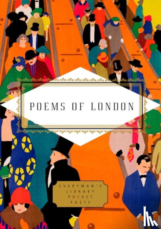 - Poems of London