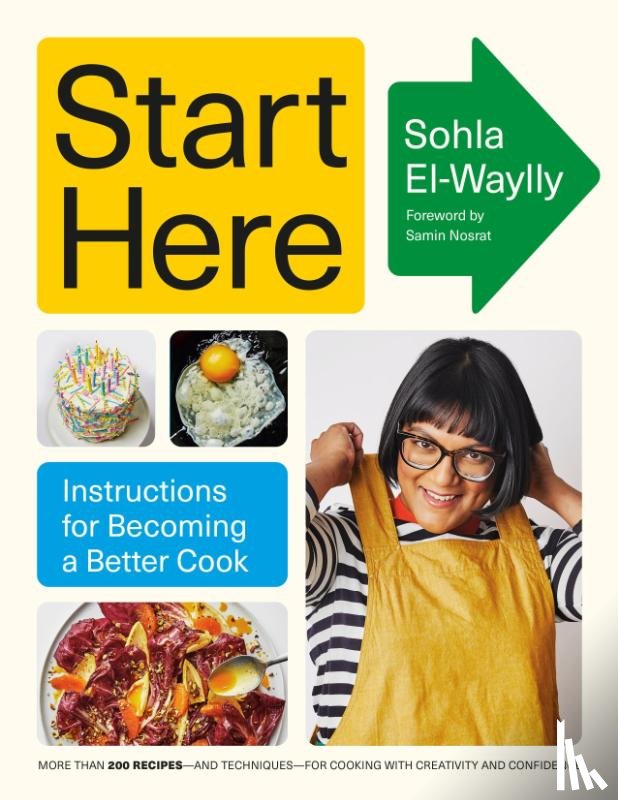 El-Waylly, Sohla - El-Waylly, S: Start Here