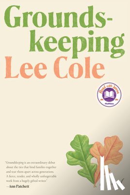 Cole, Lee - Groundskeeping