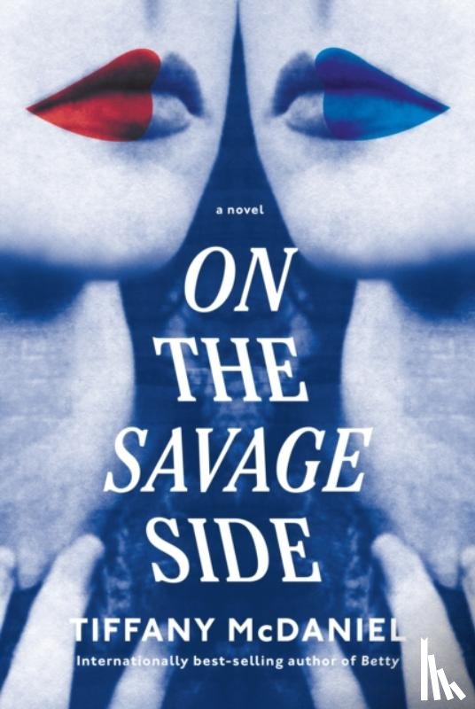 Mcdaniel, Tiffany - On the Savage Side