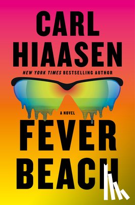 Hiaasen, Carl - Fever Beach