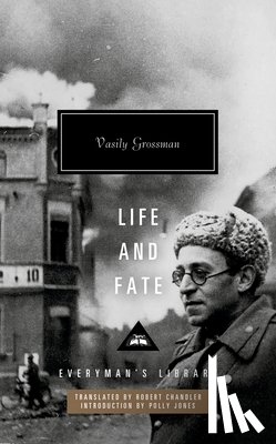 Grossman, Vasily, Jones, Polly - LIFE & FATE