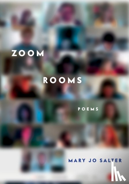 Salter, Mary Jo - Zoom Rooms