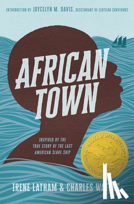 Waters, Charles, Latham, Irene - African Town