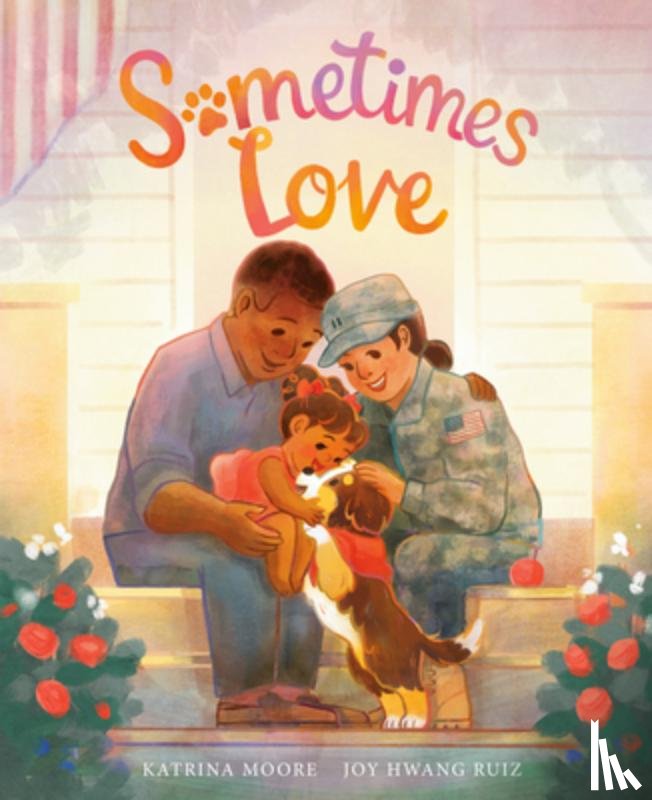 Moore, Katrina - Sometimes Love