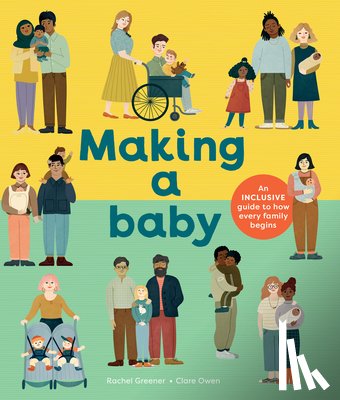 Greener, Rachel - Making a Baby